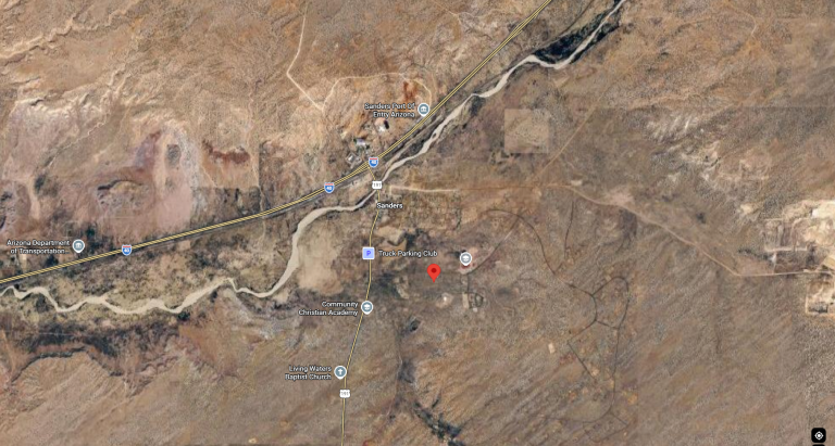 RV Land For Sale